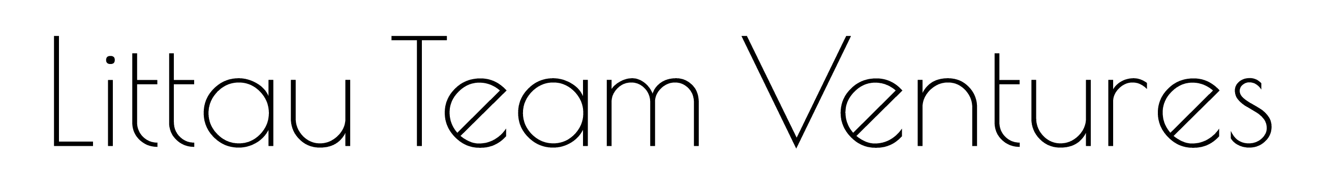 Littau Ventures logo